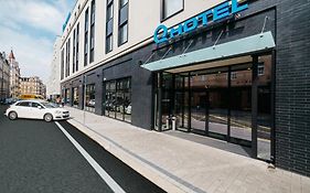Q Hotel Plus Katowice